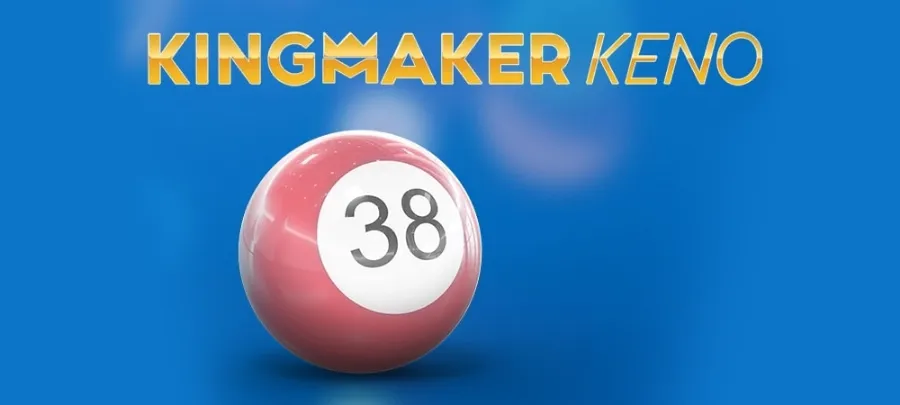 สอนเล่นเกม King Maker คีโน่ เกมที่คุณสามารถทำกำไรได้ง่ายๆ